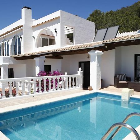 Can Carlos Ibiza Sant Jordi de ses Salines Zewnętrze zdjęcie