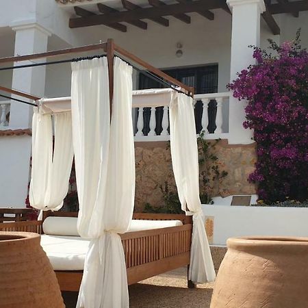 Can Carlos Ibiza Sant Jordi de ses Salines Zewnętrze zdjęcie
