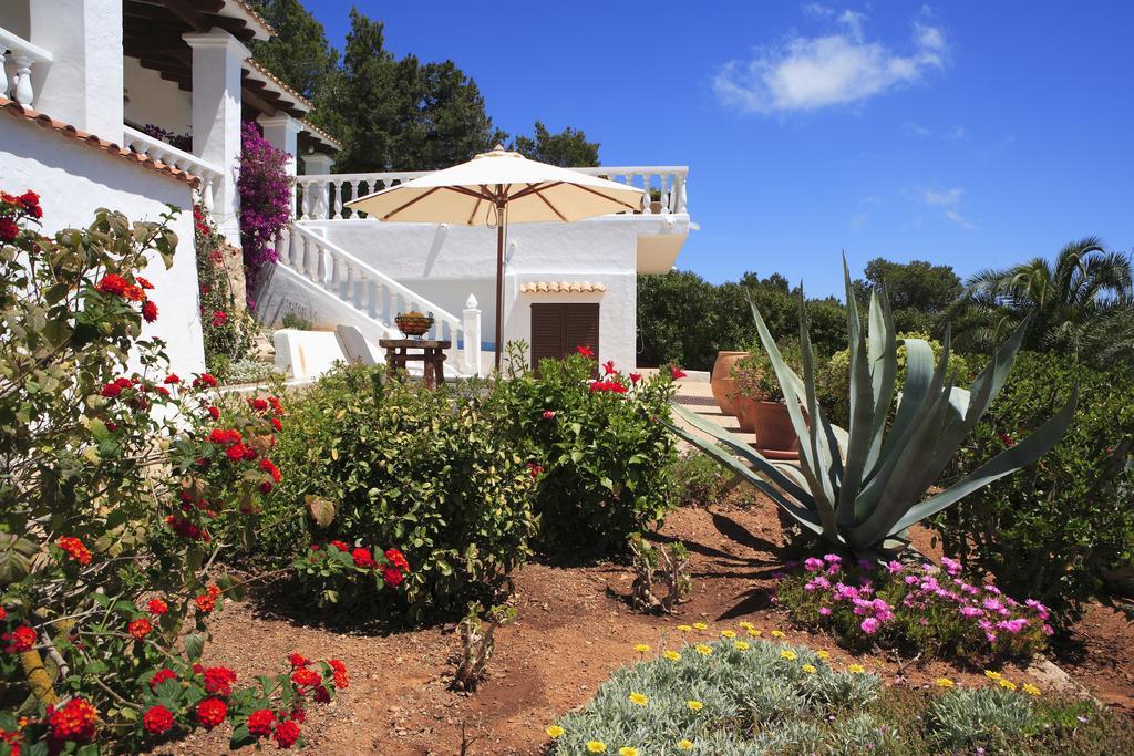 Can Carlos Ibiza Sant Jordi de ses Salines Zewnętrze zdjęcie