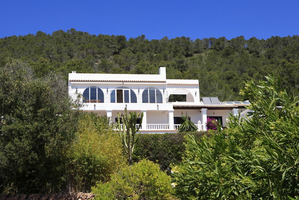 Can Carlos Ibiza Sant Jordi de ses Salines Zewnętrze zdjęcie