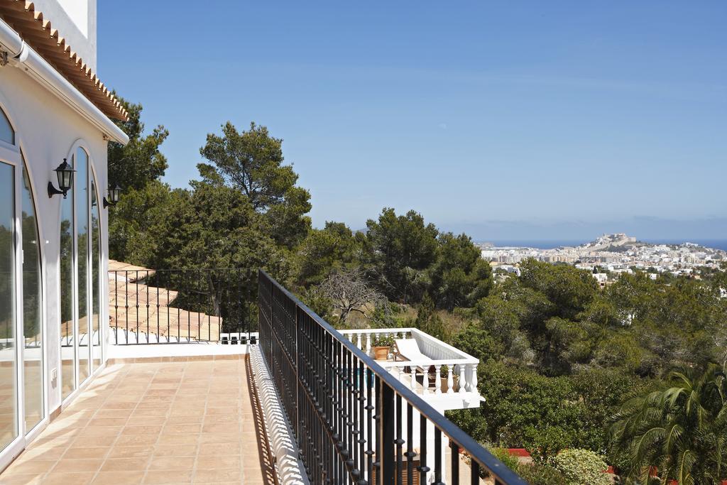 Can Carlos Ibiza Sant Jordi de ses Salines Zewnętrze zdjęcie