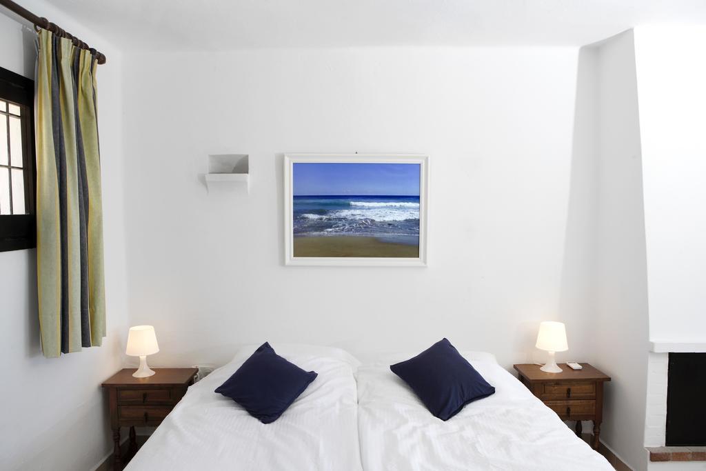 Can Carlos Ibiza Sant Jordi de ses Salines Zewnętrze zdjęcie