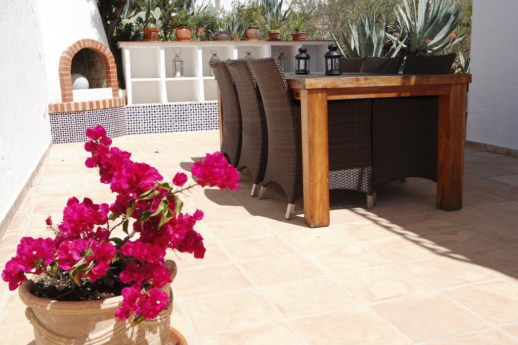 Can Carlos Ibiza Sant Jordi de ses Salines Zewnętrze zdjęcie