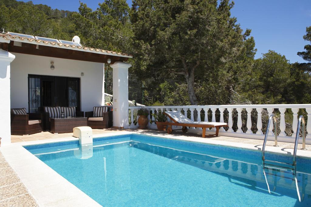 Can Carlos Ibiza Sant Jordi de ses Salines Zewnętrze zdjęcie