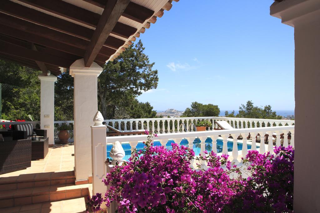 Can Carlos Ibiza Sant Jordi de ses Salines Zewnętrze zdjęcie