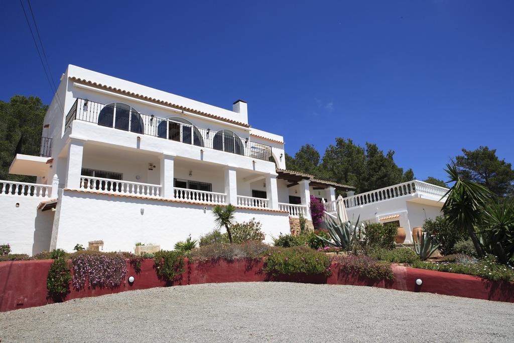 Can Carlos Ibiza Sant Jordi de ses Salines Zewnętrze zdjęcie