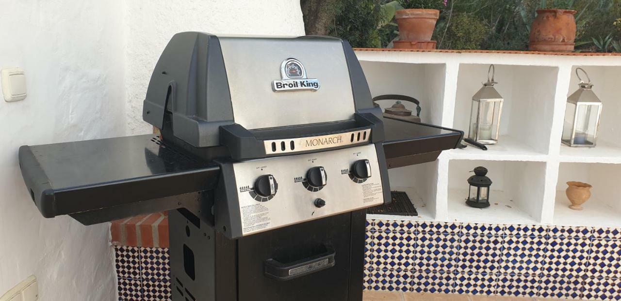Can Carlos Ibiza Sant Jordi de ses Salines Zewnętrze zdjęcie